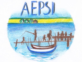 Logo AGRUPAMENTO DE ESCOLAS PÓVOA DE SANTA IRIA